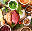 Seguridad y calidad de los alimentos
