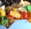 USDA, FDA y EPA proponen una estrategia nacional de reducción del desperdicio de alimentos