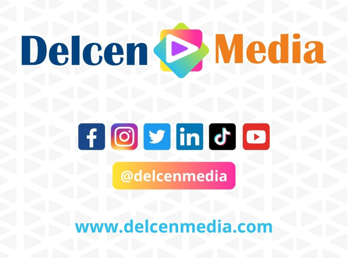 Delcen Media - Nuevo canal de noticias, tendencias, entrevistas y más...