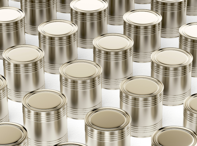 Productos cárnicos en latas de Brasil retirados del mercado por no ser elegibles para exportar a EE. UU.