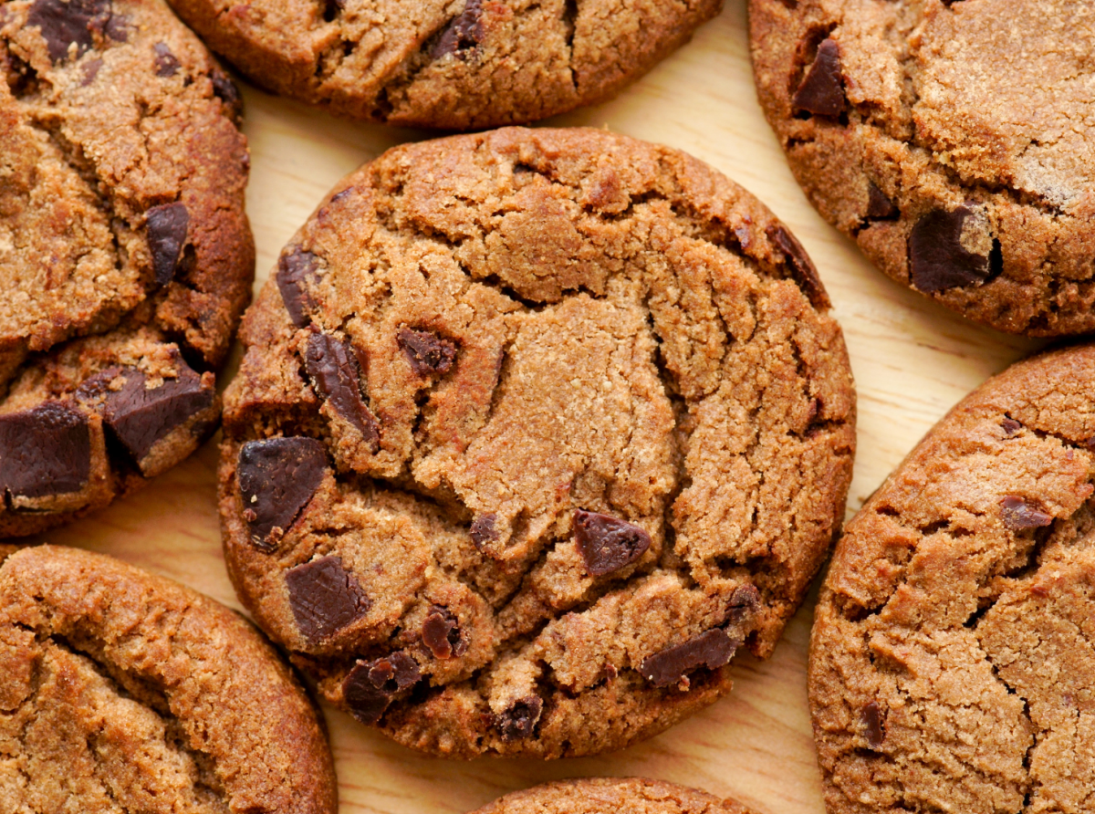 Retiran galletas de chocolate repartidas por toda España porque contenían burundanga