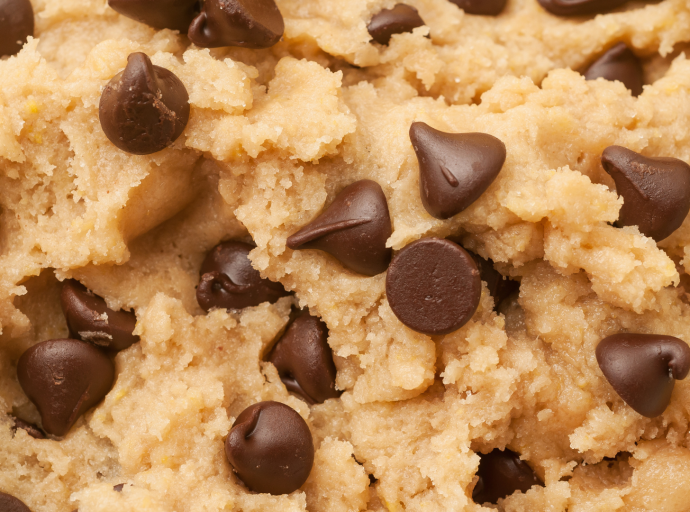 Los consumidores se quejan de piezas de madera en la masa de galletas Nestlé; retiro lanzado