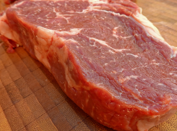 Colombia anunció que exportará carne de bovino a China