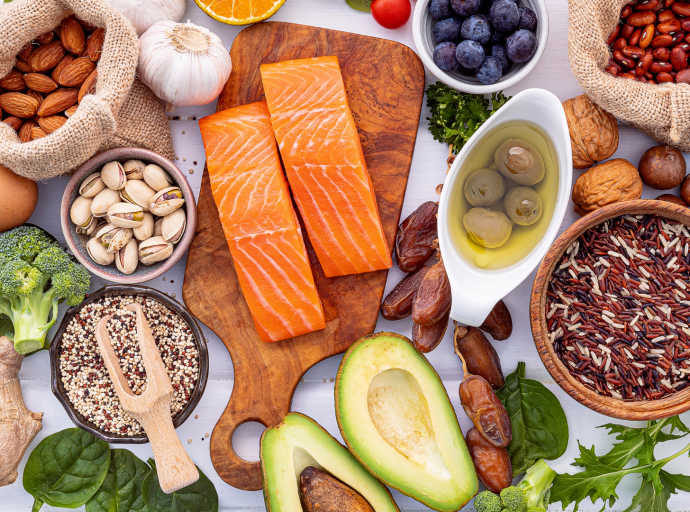 Escribir los sentimientos después de la comida puede conducir a una alimentación saludable