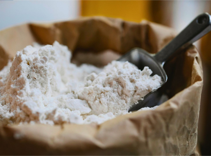 La FDA determina que la harina de tara no es segura; 500 se enfermaron por el ingrediente