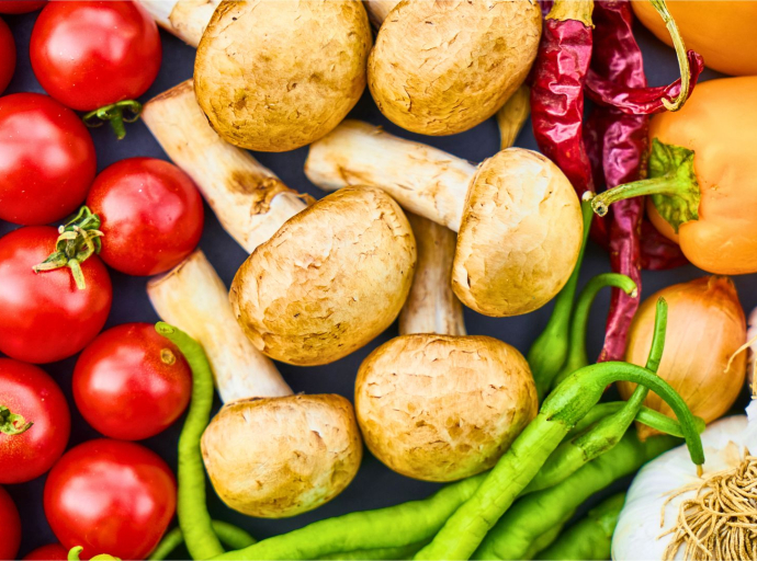 Los investigadores dicen que la irradiación de los alimentos podría reducir los brotes de enfermedades transmitidas por los alimentos