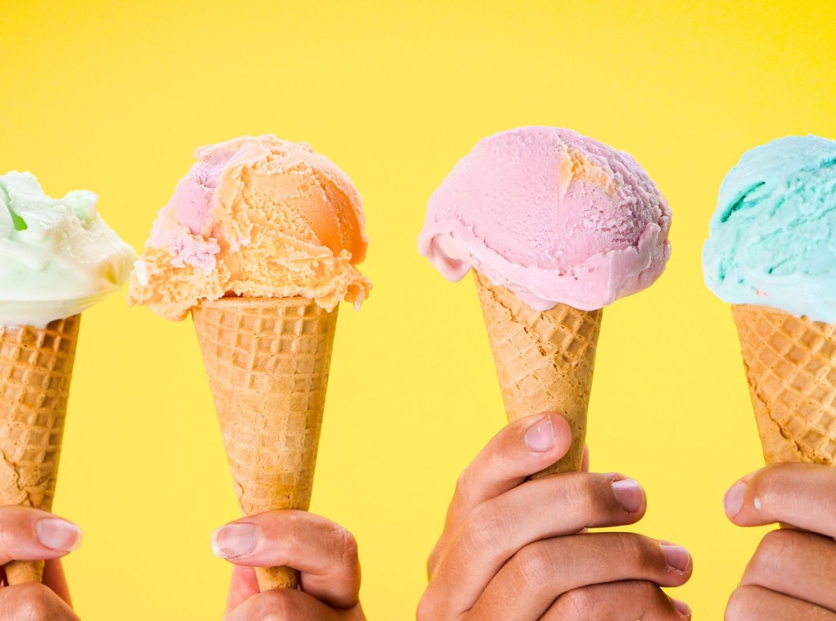 El mercado de helados desarrolla innovadoras soluciones de envases