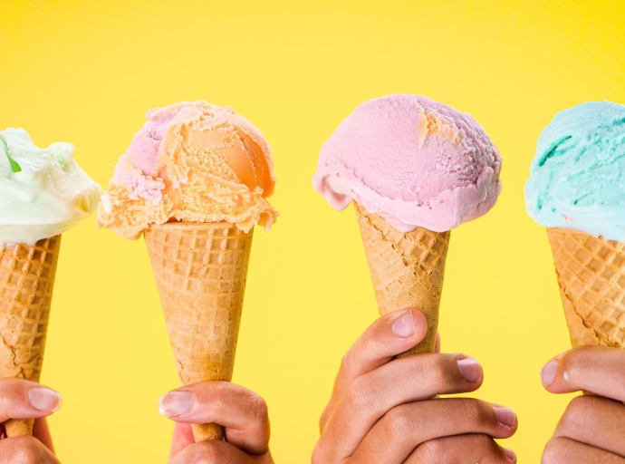 El mercado de helados desarrolla innovadoras soluciones de envases