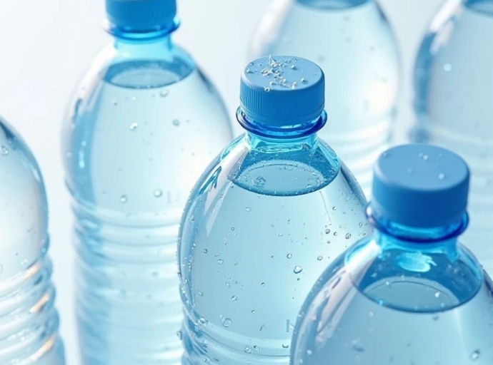 Microplásticos en agua y alimentos: ¿cómo podemos reducir su ingesta?