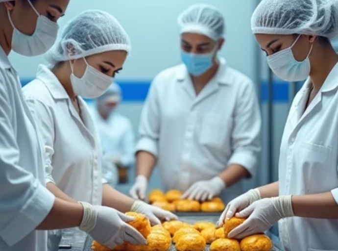 El legado del liderazgo en seguridad alimentaria: un llamado a seguir avanzando