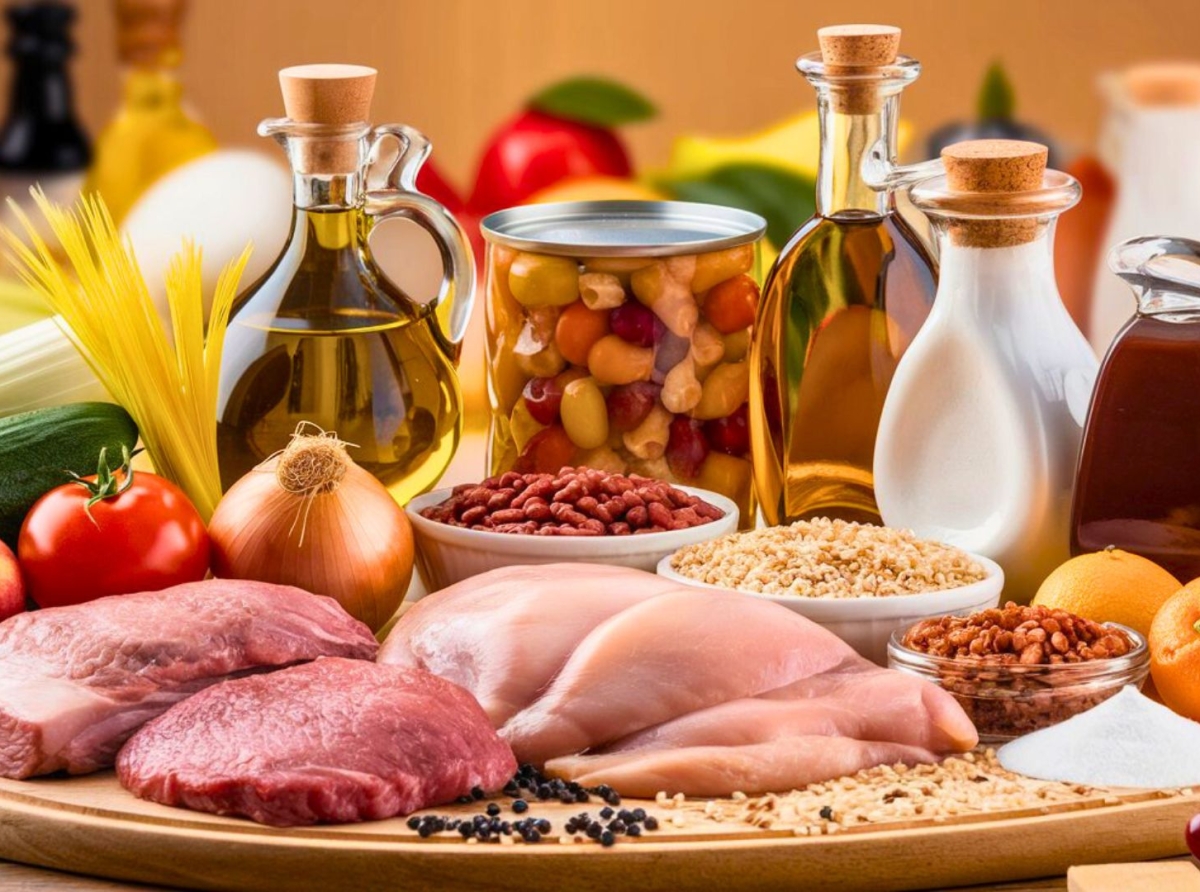 ¿Cuál es la importancia de la inocuidad alimentaria en México? esto señalan los expertos