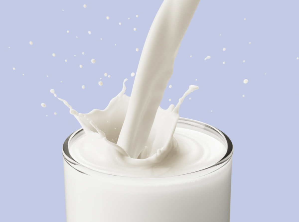 Tecnología y sustentabilidad: claves para garantizar el acceso a leche segura en México