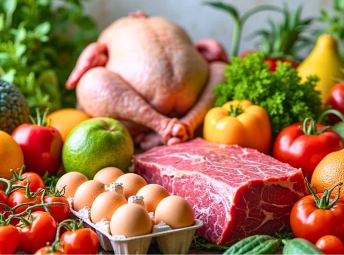 México refuerza compromiso con la inocuidad alimentaria en el Día Mundial 2025