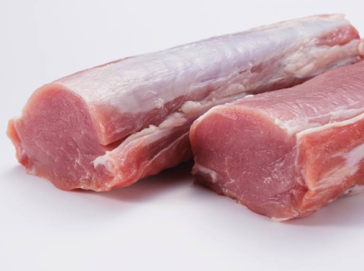 México podrÃa llegar a ser el mayor importador de carne de cerdo a nivel mundial este 2025