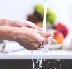El 27,5% de los brotes de alimentos se originan en el hogar