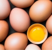 EEUU retira más de 20 millones de huevos por alerta de salmonela: estos son los estados afectados