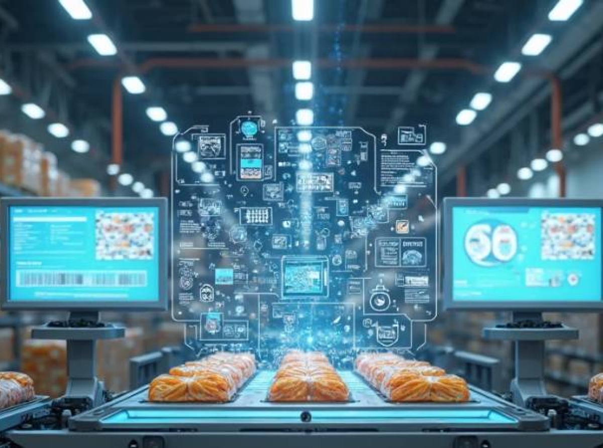 Inocuidad Alimentaria: Pilar Estratégico en la Transformación de la Industria de Alimentos y Bebidas